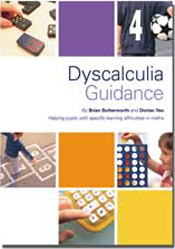 About Dyscalculia