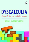 Dyscalculia from Science to Education by Brian Butterworth