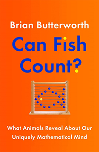 Can Fish Count? Quercus Books, UK