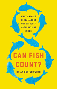 Can Fish Count? Basic Books, US